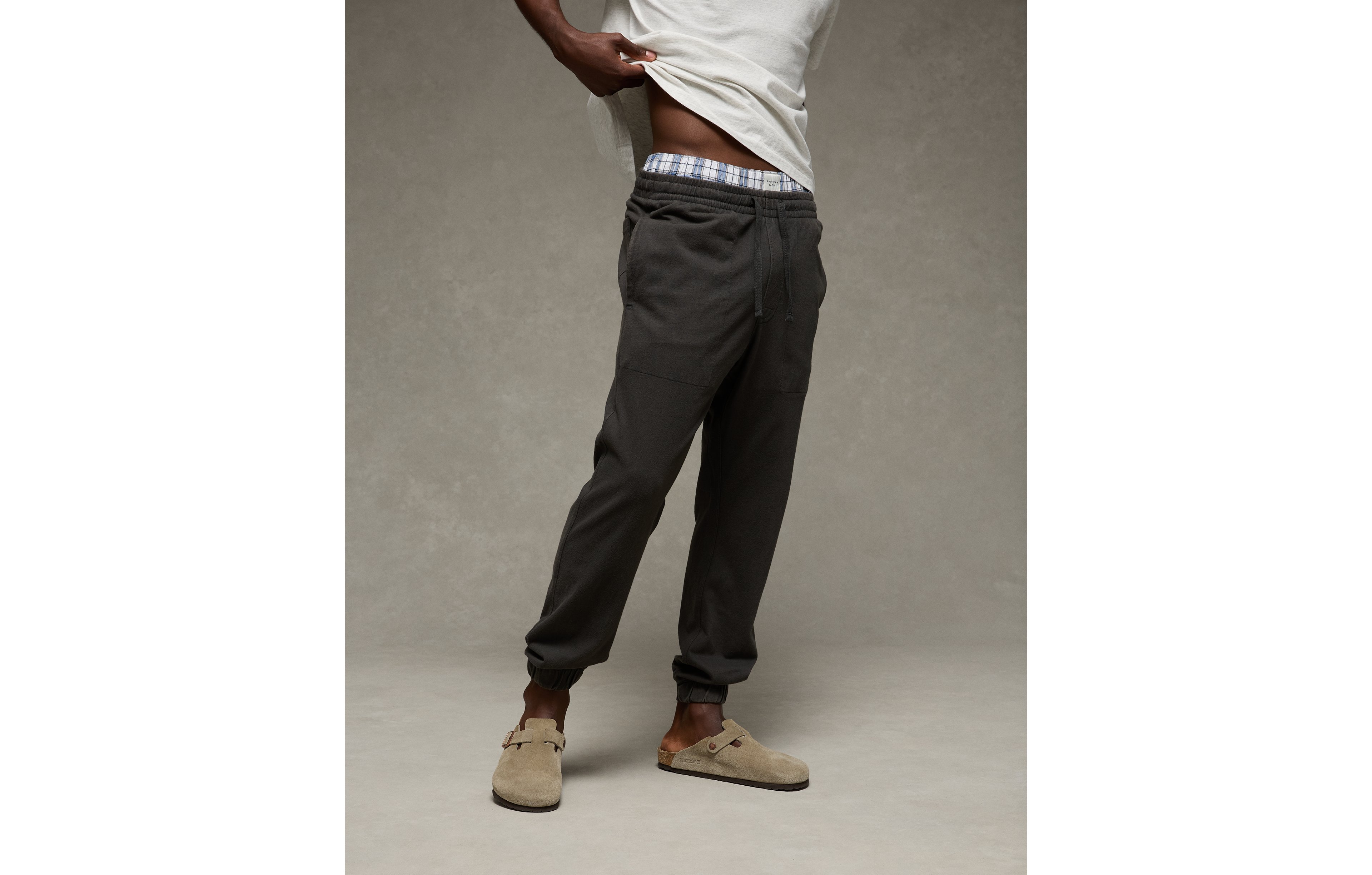 Jersey Jogger