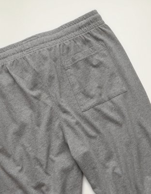 AEO Men's Jersey Jogger