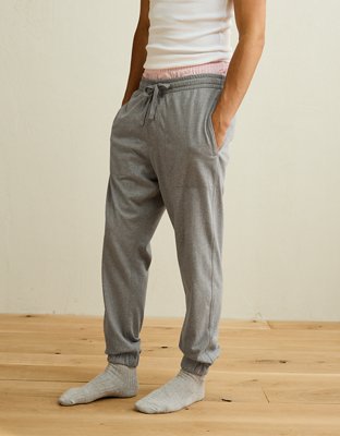 AEO Men's Jersey Jogger