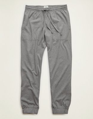 AEO Men's Jersey Jogger