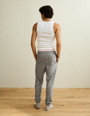 AEO Men's Jersey Jogger