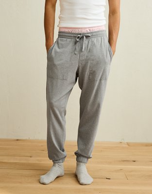 AEO Men's Jersey Jogger