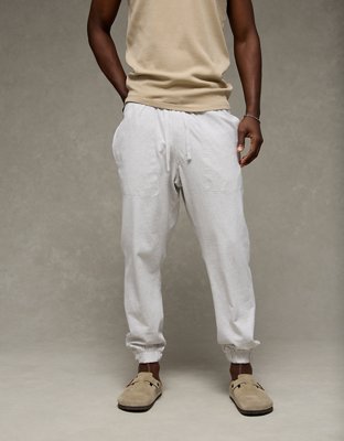 AE Lightweight Jersey Jogger Pant