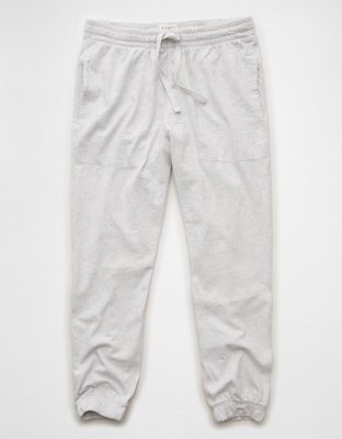 AE Lightweight Jersey Jogger Pant
