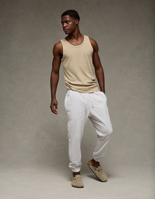 AE Lightweight Jersey Jogger Pant from American Eagle - $29.96