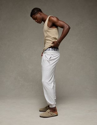 AE Lightweight Jersey Jogger Pant