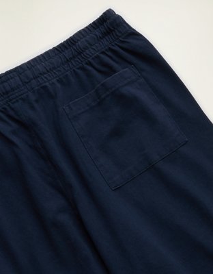 AEO Men's Jersey Jogger