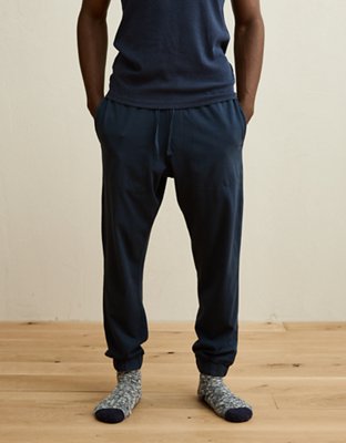 AEO Men's Jersey Jogger