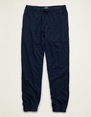 AEO Men's Jersey Jogger