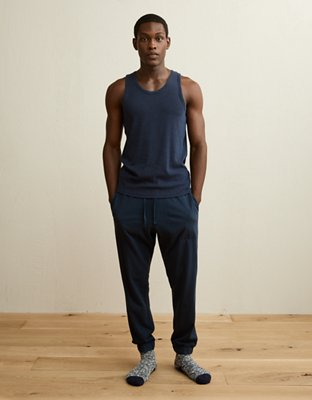 AEO Men's Jersey Jogger