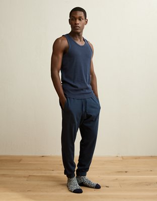 AEO Men's Jersey Jogger