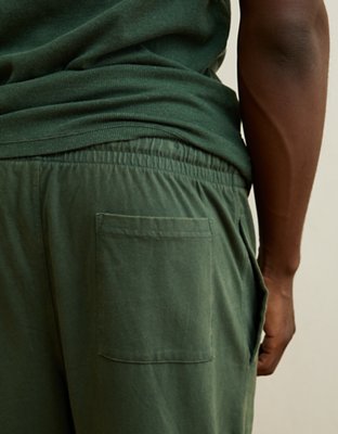 AEO Men's Jersey Jogger