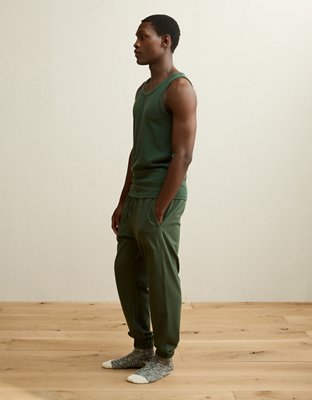 AEO Men's Jersey Jogger