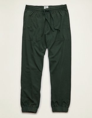 AEO Men's Jersey Jogger