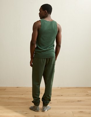 AEO Men's Jersey Jogger