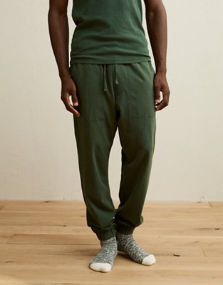 AEO Men's Jersey Jogger
