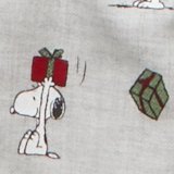 AE Snoopy Flannel PJ Pant