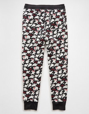 AE Coca-Cola Fleece Jogger Pant