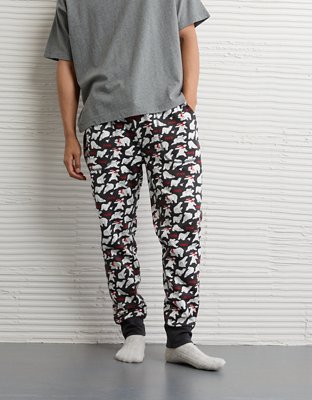 AE Coca-Cola Fleece Jogger Pant | American Eagle