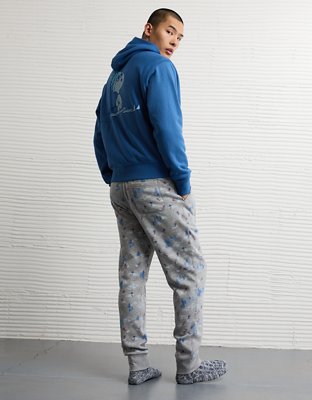 AE Ski Fleece Jogger Pant