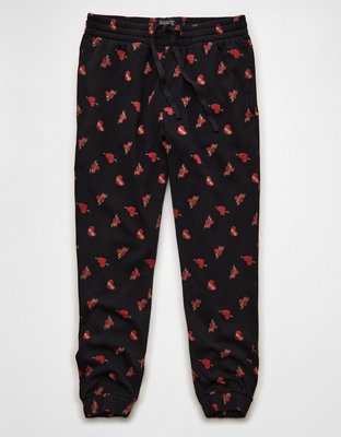 AE Printed Jogger Pant