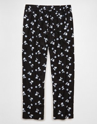 AE Flannel PJ Pant