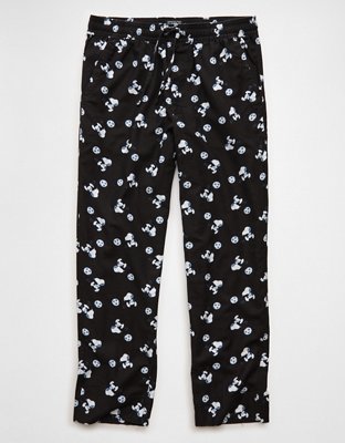 AE Flannel PJ Pant