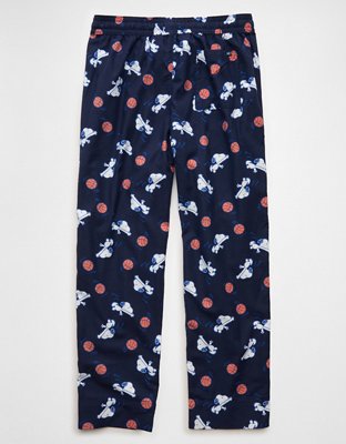 AE Flannel PJ Pant