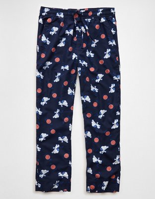 AE Flannel PJ Pant