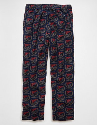 AE Flannel PJ Pant