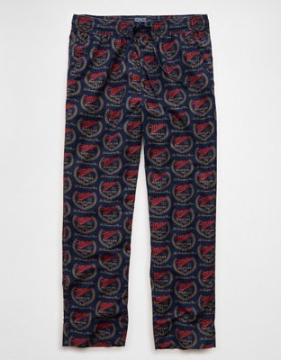 AE Flannel PJ Pant