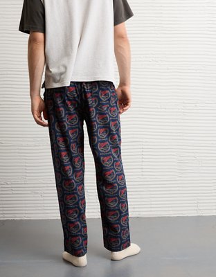 AE Flannel PJ Pant
