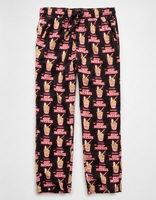 AE Flannel PJ Pant