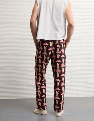 AE Flannel PJ Pant | American Eagle