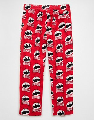 AE Flannel PJ Pant