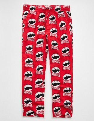 AE Flannel PJ Pant
