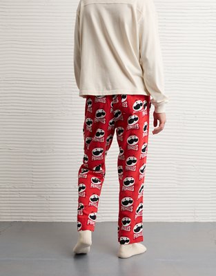 AE Flannel PJ Pant