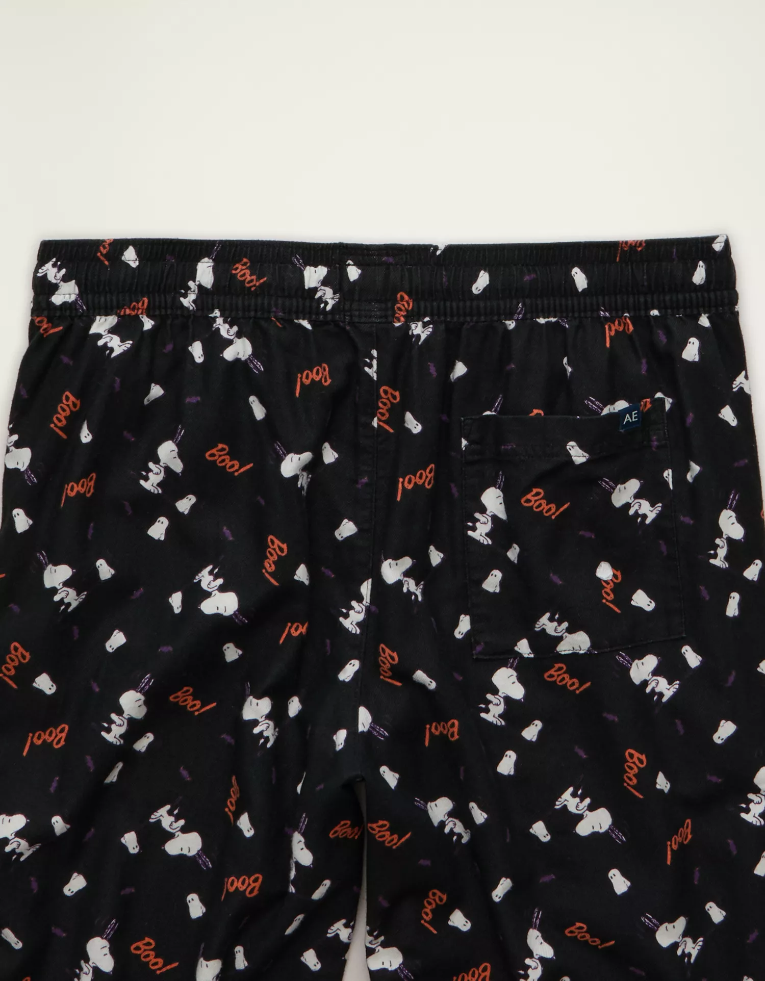 AEO Snoopy Halloween Flannel PJ Pant - thumbnail 10