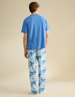 AE Flannel PJ Pant
