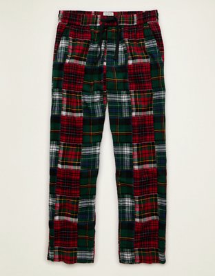 AEO Flannel PJ Pant