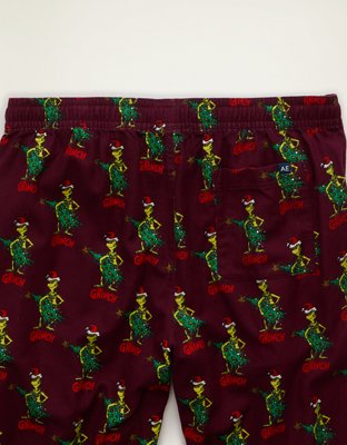 AEO Flannel PJ Pant