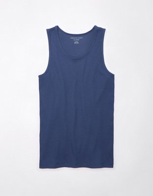 AE Ribbed Tank Top