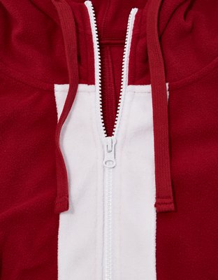 AEO Santa Onesie