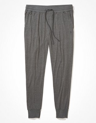 AE Flannel Joggers  Bramalea City Centre