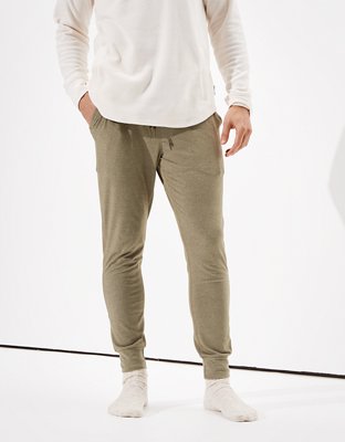 lounge jogger pants