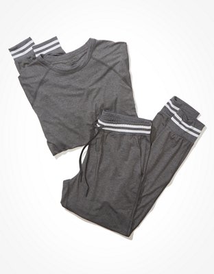 AE Ultra-Soft Lounge Set