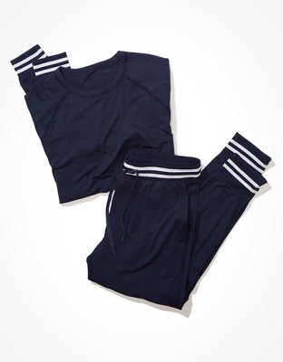 AE Ultra Soft Lounge Set