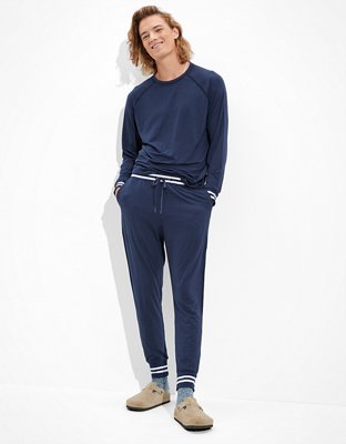 AE Ultra Soft Lounge Set