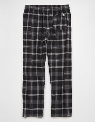 AE Flannel PJ Pant