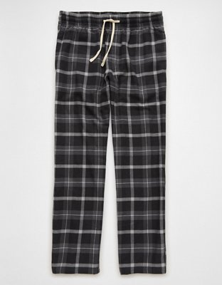 AE Flannel PJ Pant
